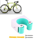 Support de parking pour vélo, vélo de route pour enfants, VTT, montage mural simple, vélo de route, VTT