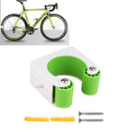 Support de parking pour vélo, vélo de route pour enfants, VTT, montage mural simple, vélo de route, VTT