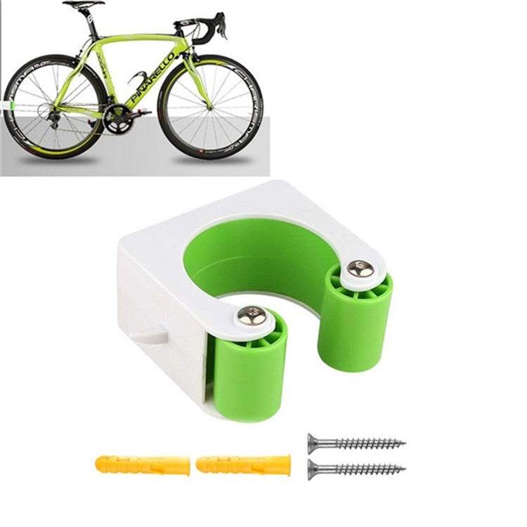 Support de parking pour vélo, vélo de route pour enfants, VTT, montage mural simple, vélo de route, VTT