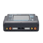 Chargeur de batterie au lithium pour avion miniature HTRC T240 Touch Balance, voiture télécommandée, jouet, prise UE, prise US