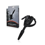 ex-01 Bluetooth 4.1 Business Hanging Ear Bluetooth Earphone