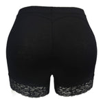 Magnifique Faux Cul Releveur de Fesses Culotte Gainante en Dentelle, S, M, L, XL, XXL, XXXL