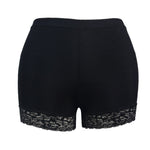 Magnifique Faux Cul Releveur de Fesses Culotte Gainante en Dentelle, S, M, L, XL, XXL, XXXL