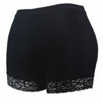 Magnifique Faux Cul Releveur de Fesses Culotte Gainante en Dentelle, S, M, L, XL, XXL, XXXL
