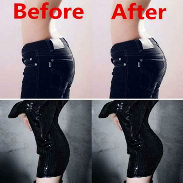 Magnifique Faux Cul Releveur de Fesses Culotte Gainante en Dentelle, S, M, L, XL, XXL, XXXL