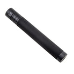 Stabilisateur à cardan 3 axes portable pour perche à selfie GoPro, longueur d'extension : 19 cm à 73 cm
