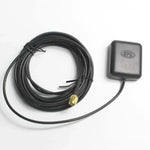 ANT-1575R Antenne GPS de voiture Amplificateur d'antenne répéteur de signal GPS Interface SMA, ANT-1575R