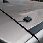 ANT-1575R Antenne GPS de voiture Amplificateur d'antenne répéteur de signal GPS Interface SMA, ANT-1575R