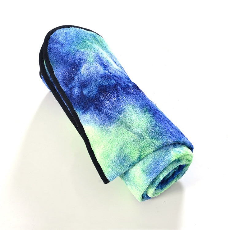 Serviette antidérapante écologique en microfibre, tapis de yoga pliable, drapé de sport, taille : 183 x 63 cm, vert, bleu foncé, violet, jaune