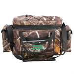 SeaKnight SK003 Sac à bandoulière multifonctionnel pour leurres, sacoche de pêche, sac de taille
