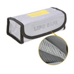 Sac de rangement multifonctionnel anti-explosion pour batteries RC HTRC