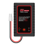 Chargeur de batterie HTRC N8 Ni-MH Ni-Cr à équilibrage intelligent, prise UE, prise US, prise UK