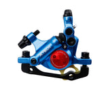 Étrier de frein hydraulique VTT ZOOM HB100, frein à disque hydraulique pliant à câble, avant, arrière, avant et arrière