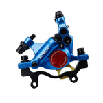 Étrier de frein hydraulique VTT ZOOM HB100, frein à disque hydraulique pliant à câble, avant, arrière, avant et arrière