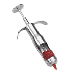 Dispositif de dénoyautage de dattes rouges en acier inoxydable, dénoyauteur de cerises, petit, grand