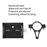 Support de téléphone portable pour vélo MEROCA, support de navigation moto, équipement de cyclisme, MEROCA
