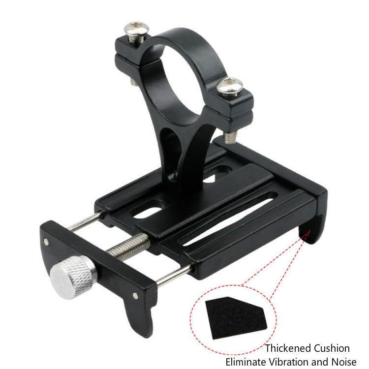 Support de téléphone portable pour vélo MEROCA, support de navigation moto, équipement de cyclisme, MEROCA