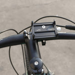 Support de téléphone portable pour vélo MEROCA, support de navigation moto, équipement de cyclisme, MEROCA