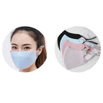 20pcs Cordon Élastique Réglable pour Masque, Livraison Couleur Aléatoire, Cordon Élastique pour Masque