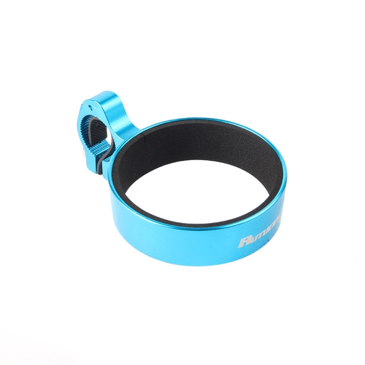 Porte-gobelet vélo pour tasse de café ou de thé au lait, porte-bouteille en alliage d'aluminium, jaune, rouge, bleu, noir, argent
