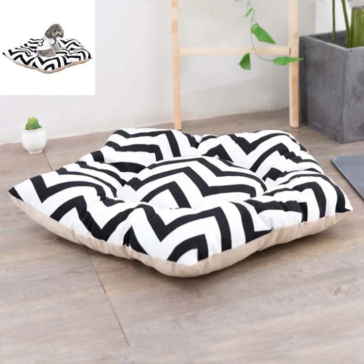 Lit de couchage pour chien, Tente de couchage, Petite taille 40cm, Taille moyenne 45cm, Grande taille 50cm