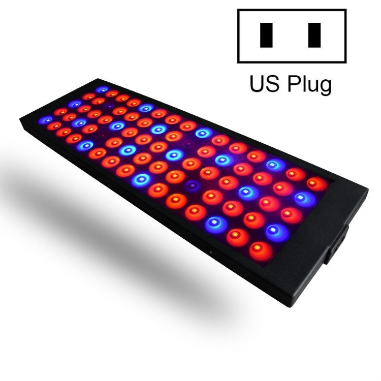 Lampe de croissance ultra-fine pour plantes 0.3M 40W, prise US, prise UK, prise EU, prise AU
