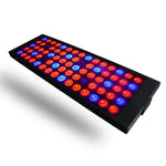 Lampe de croissance ultra-fine pour plantes 0.3M 40W, prise US, prise UK, prise EU, prise AU