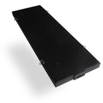 Lampe de croissance ultra-fine pour plantes 0.3M 40W, prise US, prise UK, prise EU, prise AU