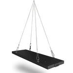 Lampe de croissance ultra-fine pour plantes 0.3M 40W, prise US, prise UK, prise EU, prise AU