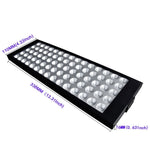 Lampe de croissance ultra-fine pour plantes 0.3M 40W, prise US, prise UK, prise EU, prise AU