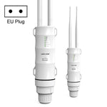 WAVLINK AC600 AP Répéteur Extérieur Haute Puissance Double Fréquence 2.4G/5G, Prise EU, Prise US, Prise UK