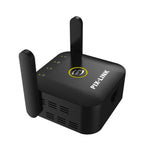PIX-LINK WR22 Amplificateur d'Amélioration de Signal Wifi 300Mbps, Prise EU, Prise US, Prise UK, Prise AU