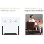 PIX-LINK WR22 Amplificateur d'Amélioration de Signal Wifi 300Mbps, Prise EU, Prise US, Prise UK, Prise AU