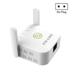 PIX-LINK WR22 Amplificateur d'Amélioration de Signal Wifi 300Mbps, Prise EU, Prise US, Prise UK, Prise AU