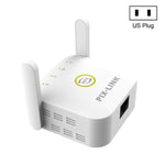 PIX-LINK WR22 Amplificateur d'Amélioration de Signal Wifi 300Mbps, Prise EU, Prise US, Prise UK, Prise AU