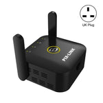 PIX-LINK WR22 Amplificateur d'Amélioration de Signal Wifi 300Mbps, Prise EU, Prise US, Prise UK, Prise AU