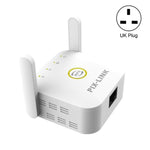 PIX-LINK WR22 Amplificateur d'Amélioration de Signal Wifi 300Mbps, Prise EU, Prise US, Prise UK, Prise AU