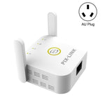PIX-LINK WR22 Amplificateur d'Amélioration de Signal Wifi 300Mbps, Prise EU, Prise US, Prise UK, Prise AU