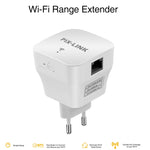Répéteur amplificateur de signal WIFI PIXLINK WR12 300Mbps, prise EU, prise UK, prise US, prise AU