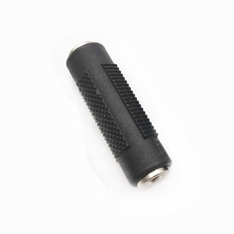 30 pièces adaptateur audio femelle 3,5 mm à femelle câble d'extension audio pour casque