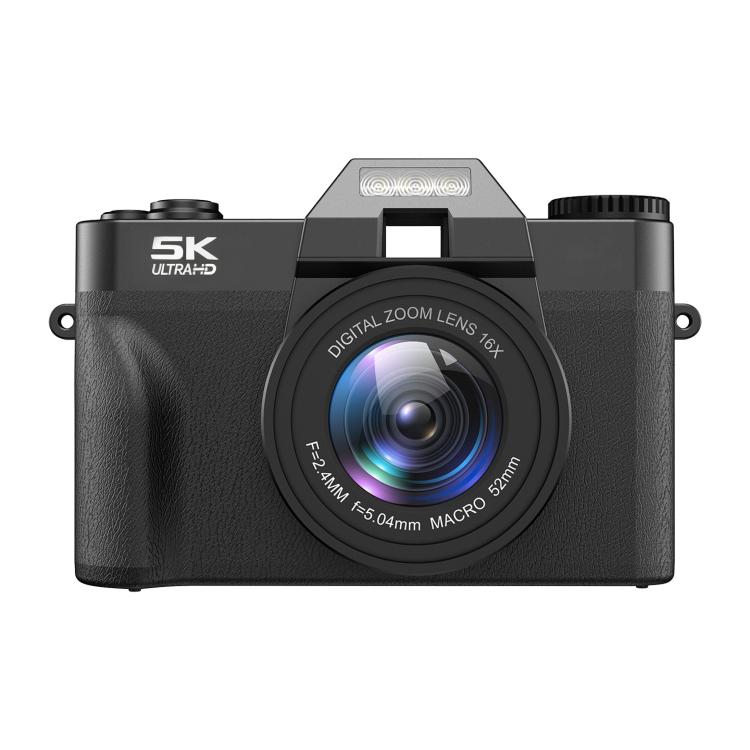 Appareil photo numérique HD 48 millions de pixels, écran 3,0 pouces, prend en charge HDMI / WIFI / carte TF, CDR9