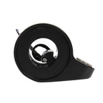 Accessoire de frein à cadran à doigt pour trottinette électrique Xiaomi n° 9 ES1 / ES2 / ES3 / ES4, blanc