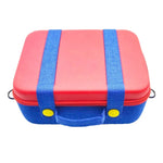 Sacoche de rangement rigide pour console de jeux Switch