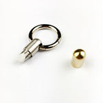 Outil de découpe micro capsule couteau, Argent