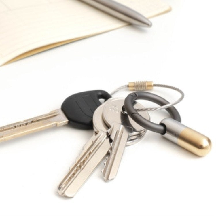 Outil de découpe micro capsule couteau, Argent