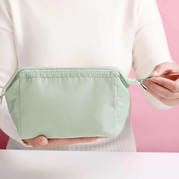 Trousse de Toilette de Voyage Imperméable Trousse de Maquillage Portable Sac de Rangement Multifonctionnel