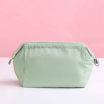 Trousse de Toilette de Voyage Imperméable Trousse de Maquillage Portable Sac de Rangement Multifonctionnel