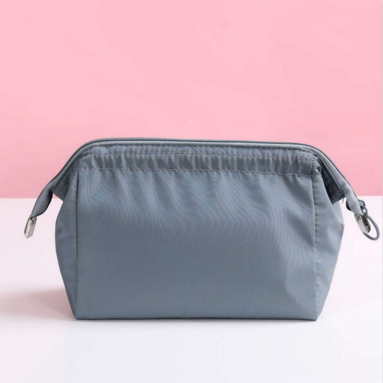 Trousse de Toilette de Voyage Imperméable Trousse de Maquillage Portable Sac de Rangement Multifonctionnel