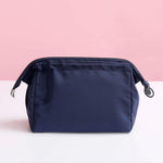 Trousse de Toilette de Voyage Imperméable Trousse de Maquillage Portable Sac de Rangement Multifonctionnel