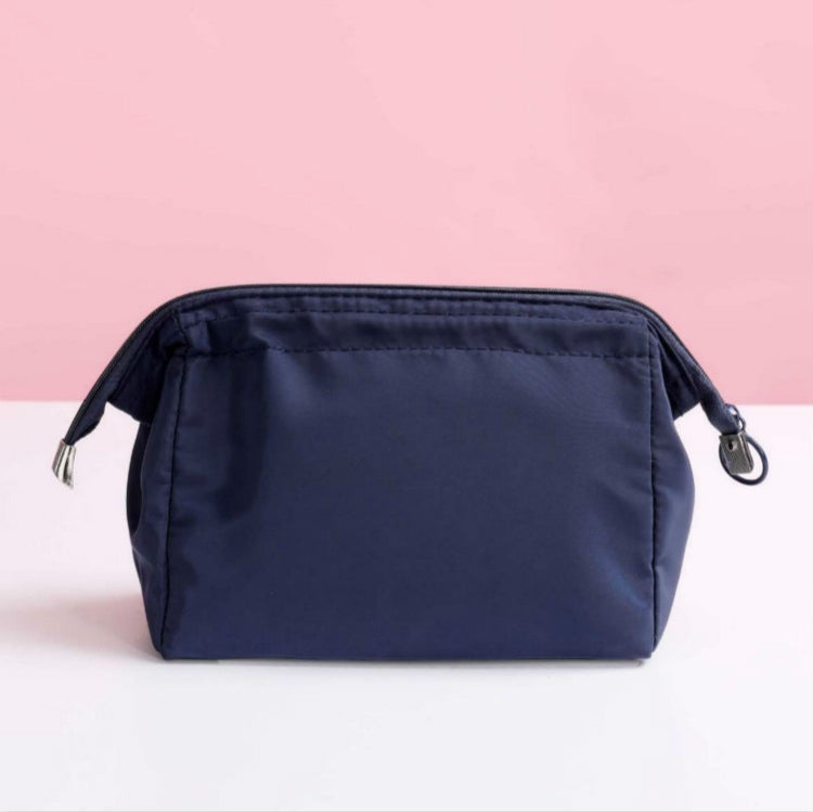 Trousse de Toilette de Voyage Imperméable Trousse de Maquillage Portable Sac de Rangement Multifonctionnel